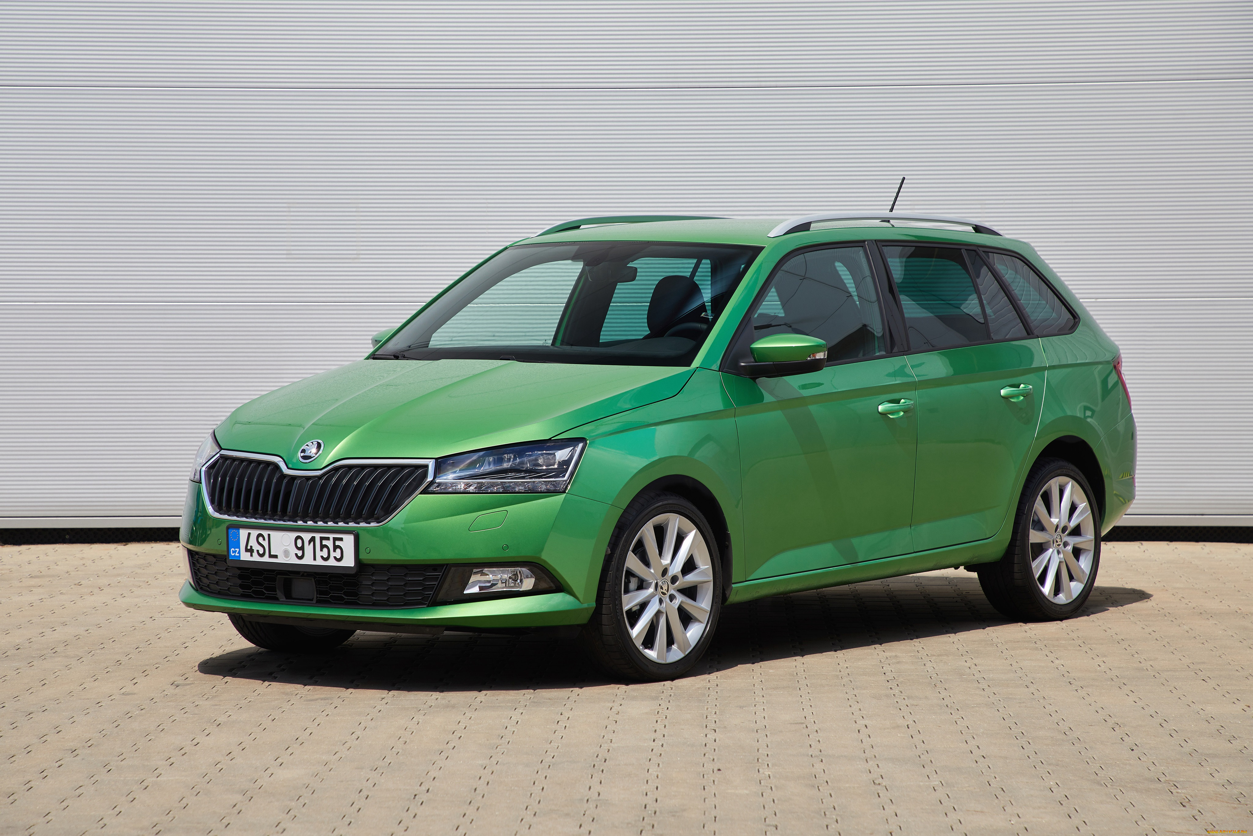 , skoda